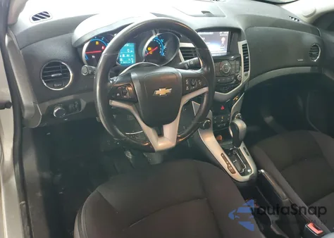 2014 Chevrolet Cruze Lt z USA, uszkodzony, nr VIN 1G1PC5SB4E7264220